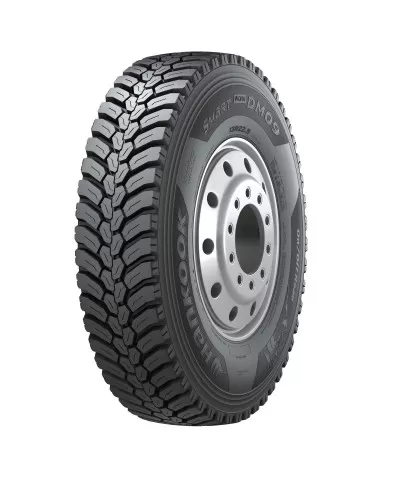 Hankook DM09 On/Off MS 13/R22.5 156/150K