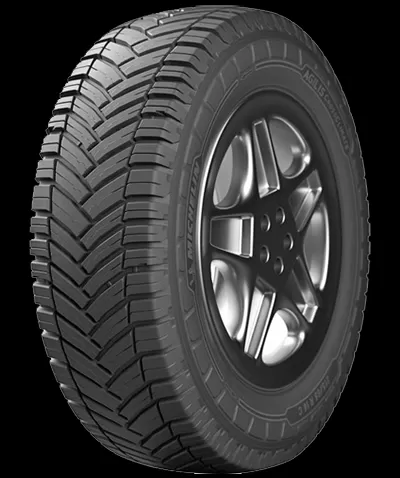MICHELIN AGILIS CROSSCLIMATE 195/75R16C 107 R
