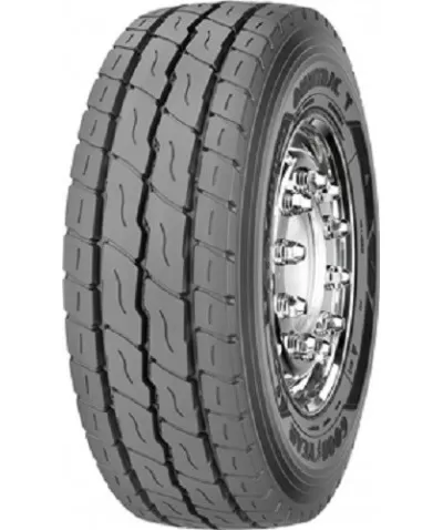 GOODYEAR Omnitrac t 385/65R22.5 164/158K XL