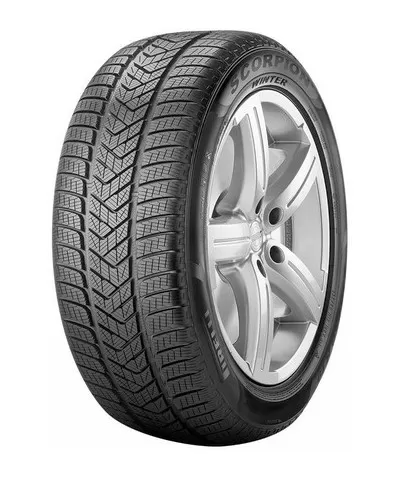 PIRELLI Scorpion winter 255/50R20 109H XL