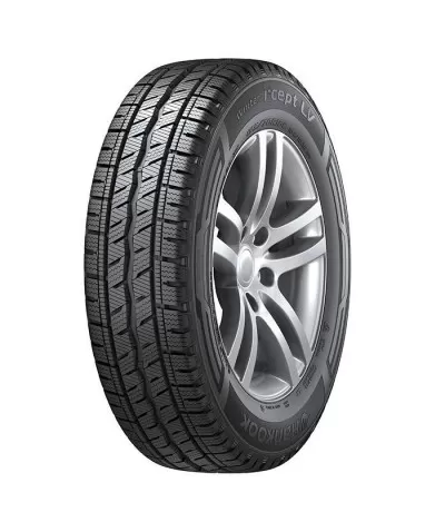 HANKOOK Winter i cept lv rw12 205/65R15C 102/100T 6PR