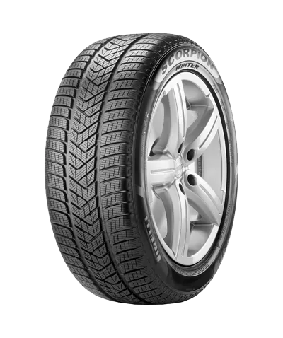 PIRELLI SCORPION WINTER /N0 265/50R19 110 V XL