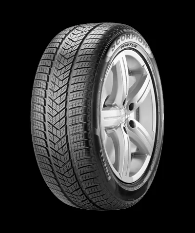 PIRELLI SCORPION WINTER 235/65R17 108 H XL