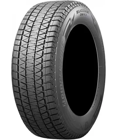 BRIDGESTONE Blizzak dmv3 215/60R17 100S XL