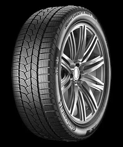 CONTINENTAL TS-860S /* 205/55R16 91 H