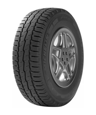 MICHELIN Agilis alpin 195/75R16C 110/108R 10PR