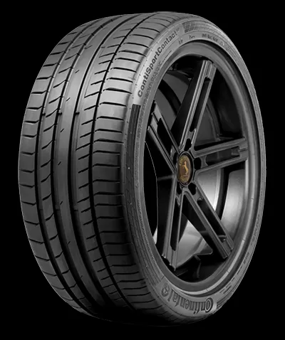 CONTINENTAL SPORT CONTACT 5P 275/35R20 102 Y
