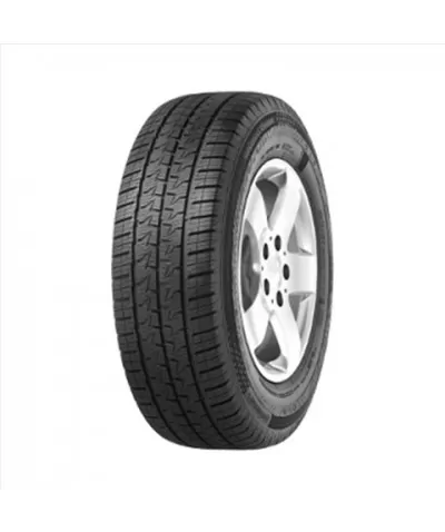 CONTINENTAL VANCONTACT 4SEASON 8PR 235/60R17C 114/112R