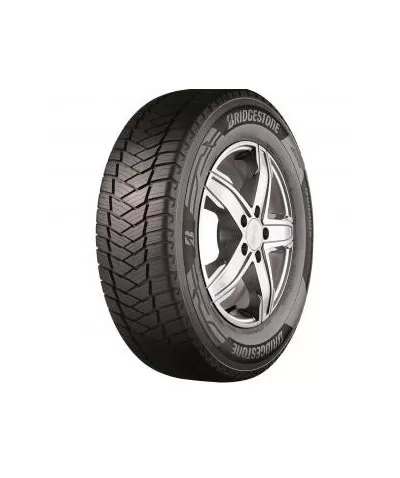 Bridgestone Duravis AllSeason 225/70R15C 112/110S