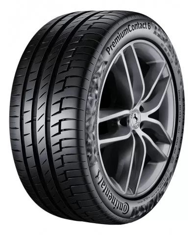 CONTINENTAL Premiumcontact 6 205/55R17 95V XL