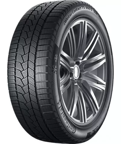 Continental 225/60R18 H TS 860S XL FR SSR 104 H