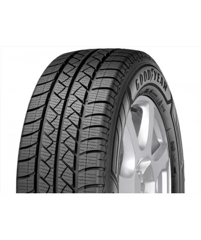 GOODYEAR VECTOR 4SEASONS CARGO 195/75R16C 107S