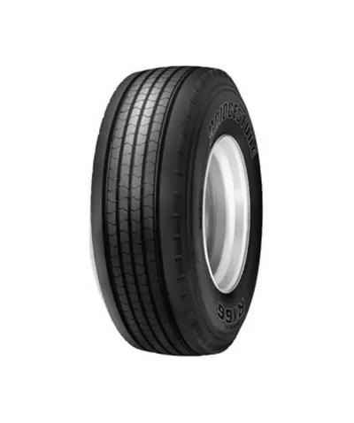 BRIDGESTONE R166 435/50R19.5 160J