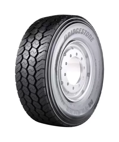 BRIDGESTONE Mtrailer 001 385/65R22.5 160/158K