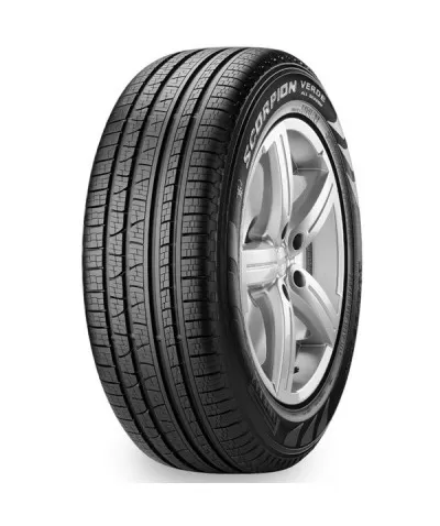 PIRELLI SCORPION VERDE ALL SEASON 255/55R18 105V