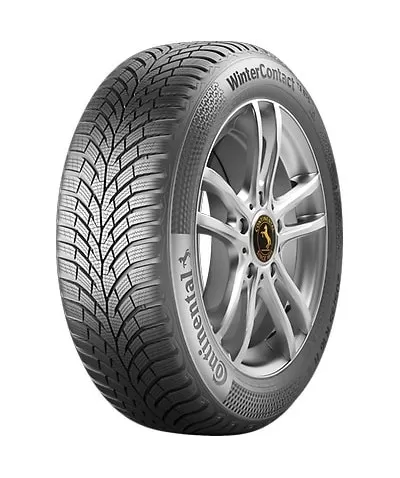 CONTINENTAL WINTERCONTACT TS 870 205/55R16 91T
