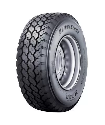 BRIDGESTONE M748evo 385/65R22.5 164/160K