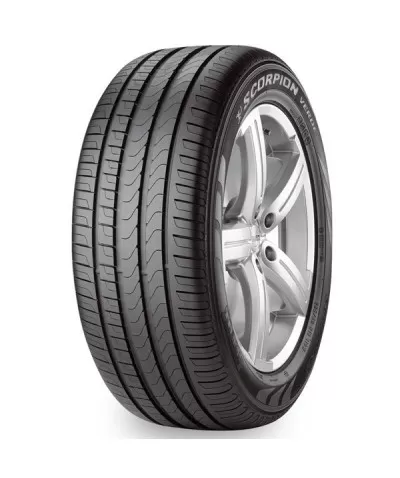 PIRELLI SCORPION VERDE 255/50R19 107W XL