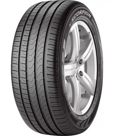 PIRELLI SCORPION VERDE /AO 235/50R18 97 V