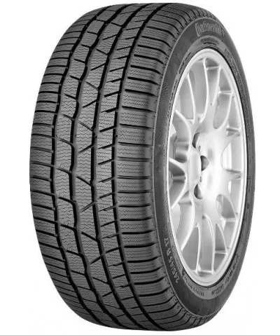 CONTINENTAL TS-830P /RO1 245/40RR20 99 V XL