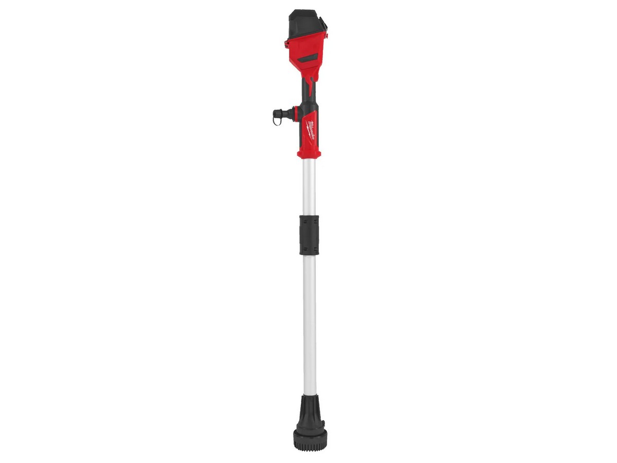 Pompa de apa cu perii Milwaukee M18 BLSWP-0, filtru Hydropass, volum 5670l/h, submersibila pana la 107cm, 4933498559