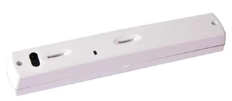 Detector wireless de tip perdea pentru interior dual antimasking, compatibil Ajax, Sopras SOP2IR