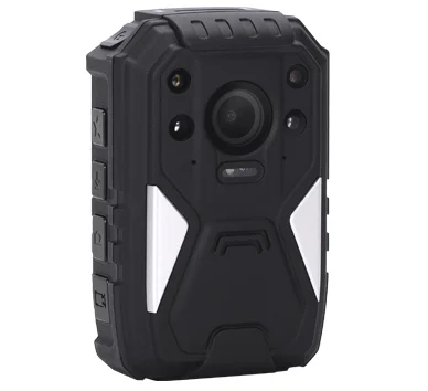 Camera bodycam pentru politie si paza RECODA M505B, M505B-64GB, 1296P, Wi-Fi, IR, 140 grade, baterie 12h, 64GB, IP65
