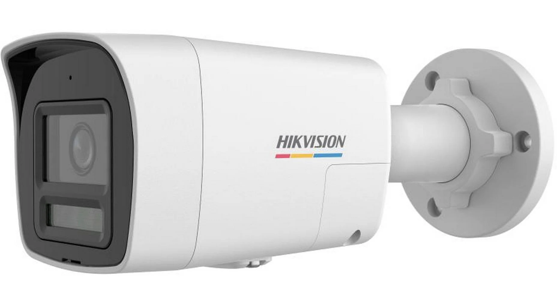 Camera supraveghere IP Hikvision DS-2CD1047G3H-LIUF/SL(2.8mm), 4MP, Iluminare duala 30m, Alarma, slot microSD, PoE, IP67