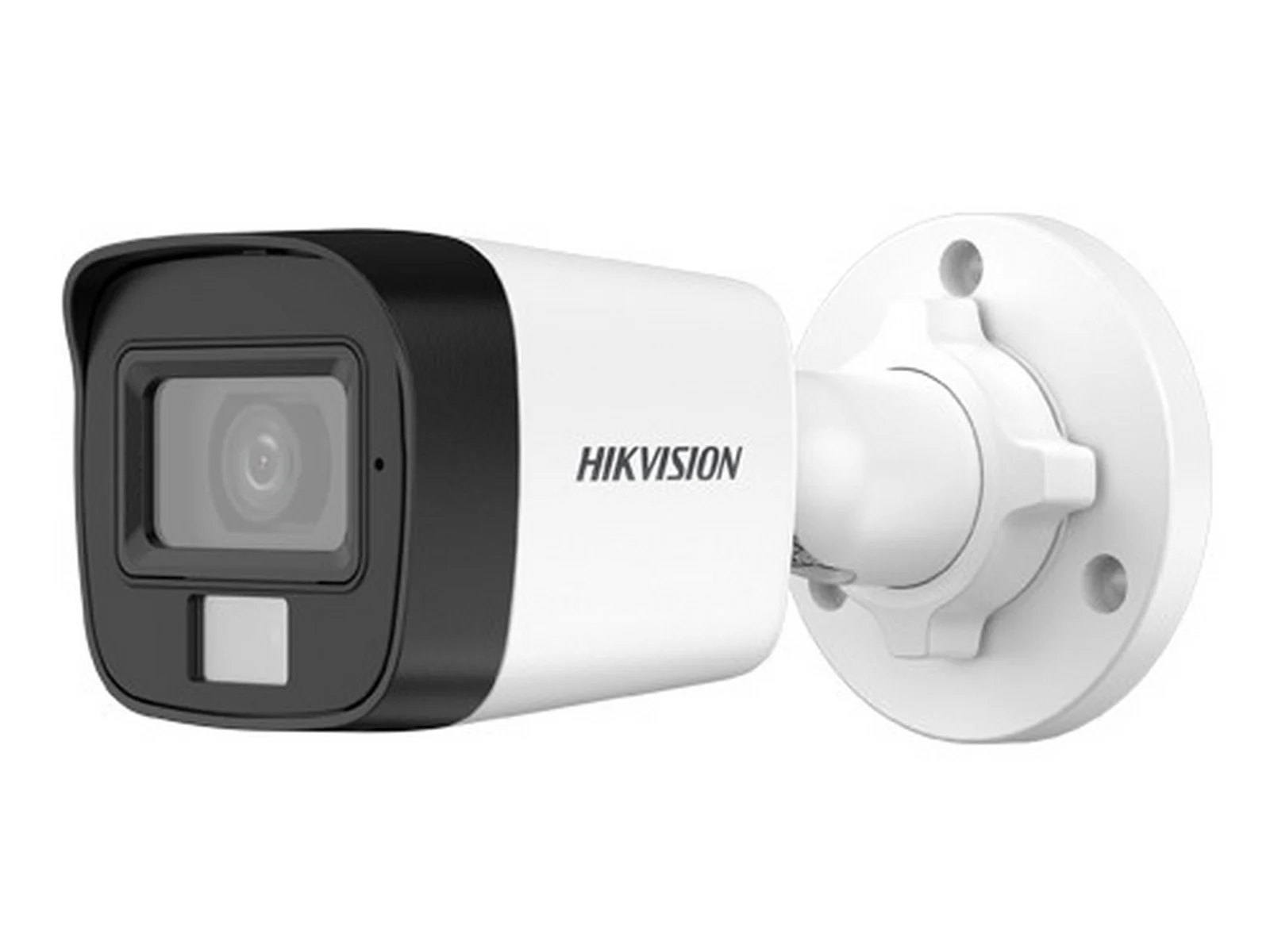 Camera supraveghere TurboHD Hikvision DS-2CE16U0T-LPF(2.8mm), 4K, 2.8mm, Smart Hybrid Light, IP67