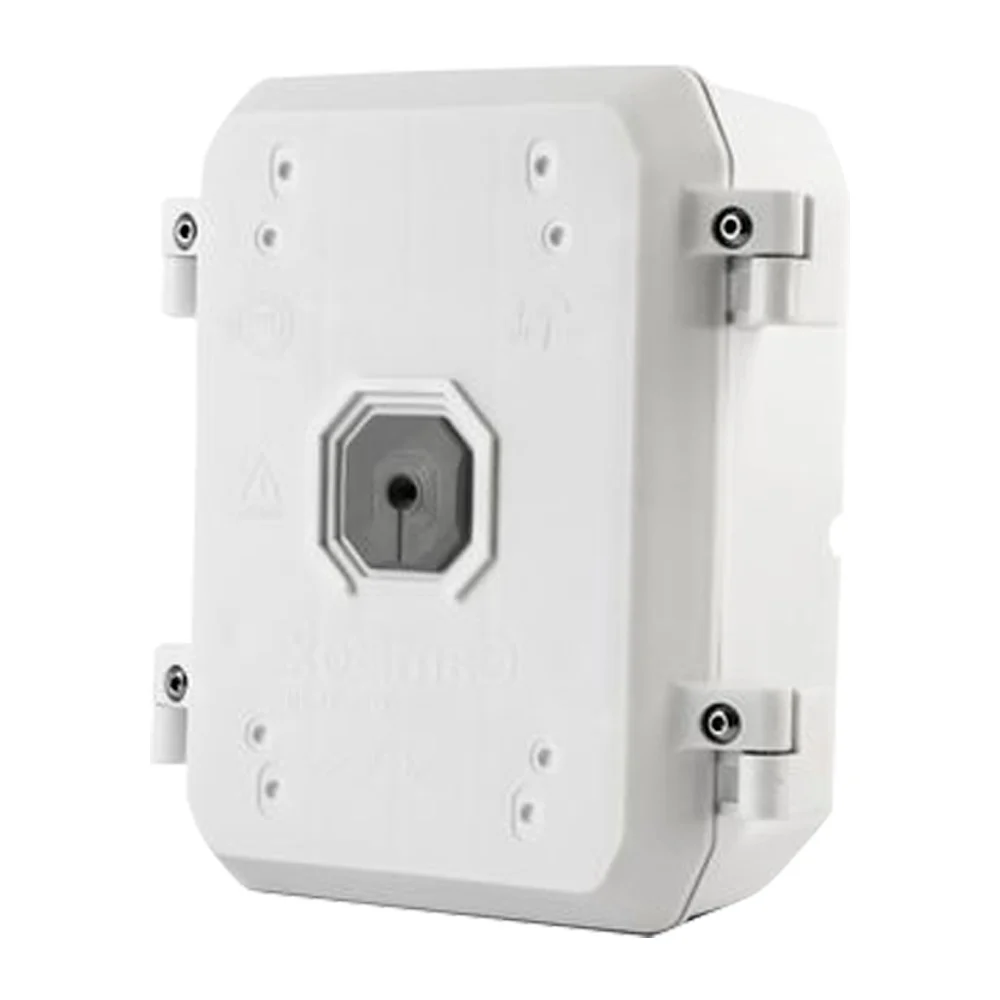 Doza dedicata CCTV de exterior 200x150x85, Cambox BB-1520
