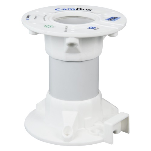 Brat 10 cm pentru montaj doza, Cambox ST10