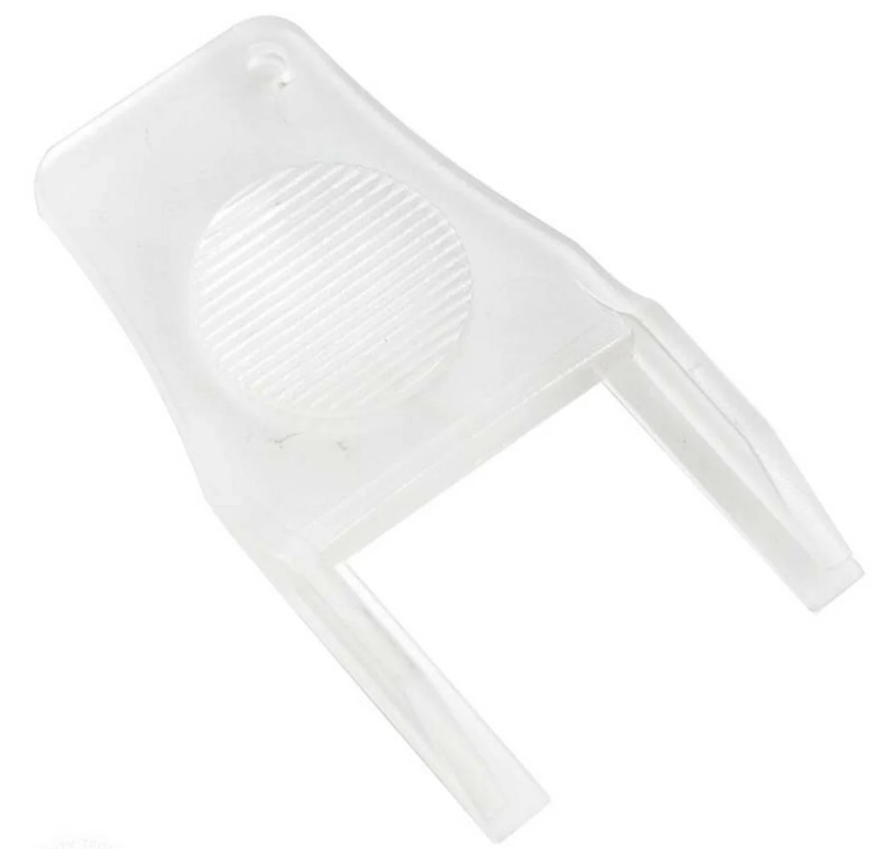 Cheie resetare butoane de urgenta, compatibil cu seria SCP, plastic, SCP/KEY