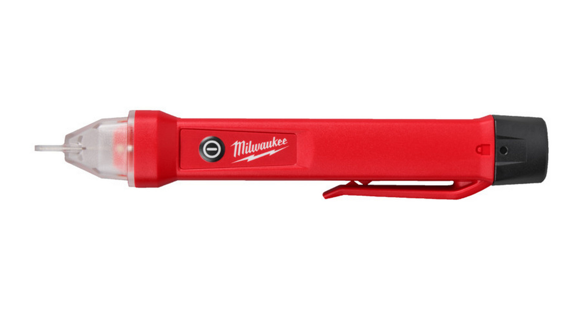 Detector de tensiune fara contact Milwaukee, 50-1000VAC, indicator sonor, IP54, 4933500160