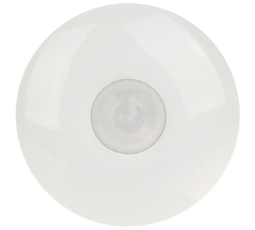 Detector de miscare 360 grade wireless Tri-X Hikvision AX PRO DS-PDCL12-EG2-WE