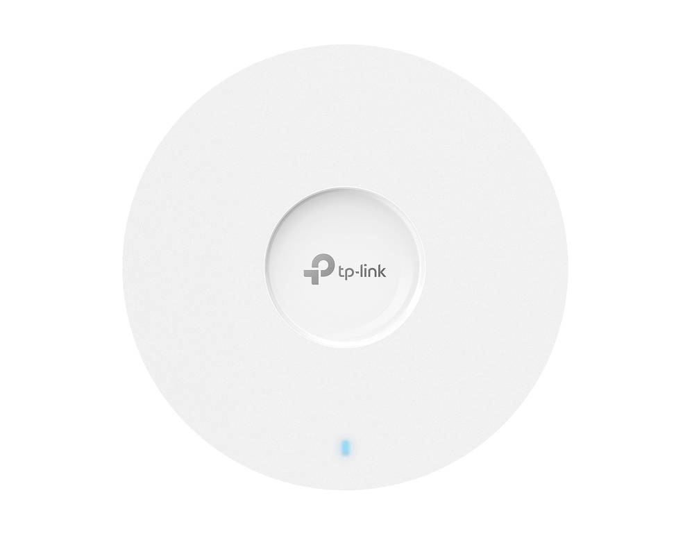 Set 5 acces pointuri TP-Link Omada, Wi-Fi 6 AX1800, Dual-Band, 1201 Mbps, 1 x port PoE+, EAP613(5-pack)