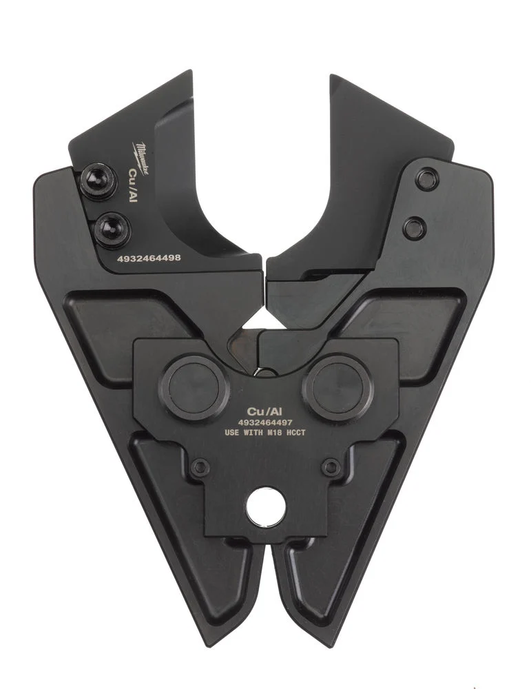Falca de taiere Milwaukee HCCT, pentru cablu Cu/Al, compatibila cu M18 HCCT, 4932464497