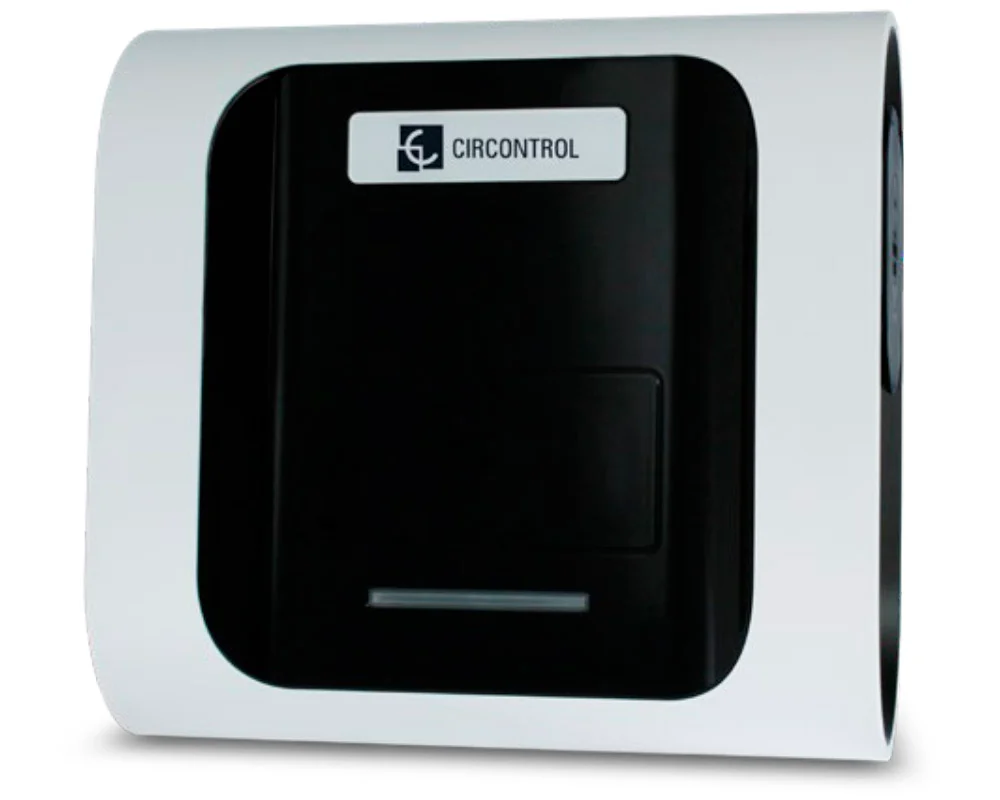 Statie de incarcare masini EV Wallbox eNext 7.4 kW monofazica, cablu 5m, CIR-WNA000320E1CC0