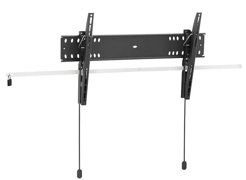 Suport monitor, diagonala 55- 65 inch, greutate suportata max.75kg, montare perete, Vogel'S SUPLCD-VG-PFW4710