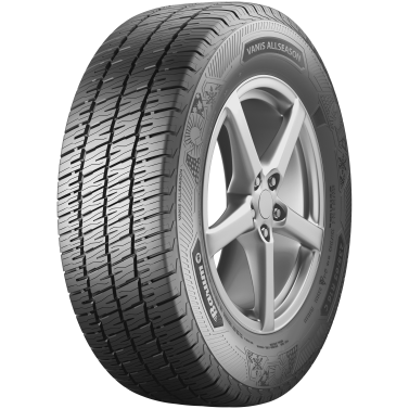 Anvelope Barum Vanis AllSeason 205/75 R16C 113R
