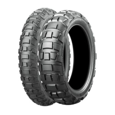 Anvelope Bridgestone BATTLAX ADVENTURECROSS AX41R 130/80 R17 65P