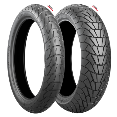 Anvelope Bridgestone BATTLAX ADVENTURECROSS SCRAMBL 100/90 R19 57H