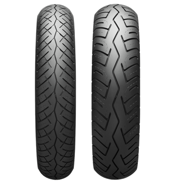 Anvelope Bridgestone BATTLAX BIAS TOURING BT46R 130/70 R17 62H