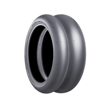Anvelope Bridgestone BATTLAX RACING W01 FRONT 120/600 R17