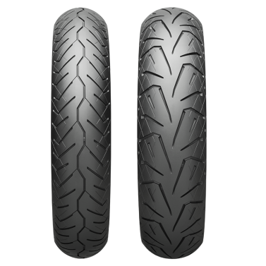 Anvelope Bridgestone BATTLECRUISE H50 FRONT 130/90 R16 67H