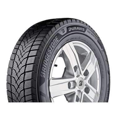 Anvelope Bridgestone DURAVIS VAN WINTER 205/75 R16C 113R
