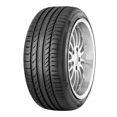 Anvelope Continental ContiSportContact 5 225/35 R18 87Y