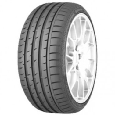 Anvelope Continental CONTISPORTCONTACT 5 SUV 275/45 R21 110Y