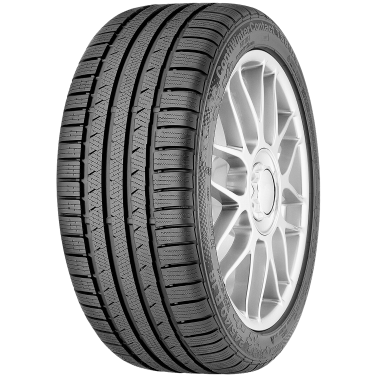 Anvelope Continental CONTIWINTERCONTACT TS 810 S 235/50 R17 100V