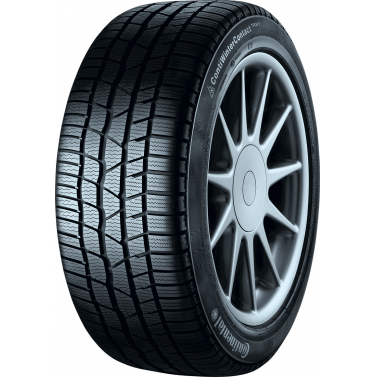Anvelope Continental ContiWinterContact TS 830 P 195/55 R16 87H