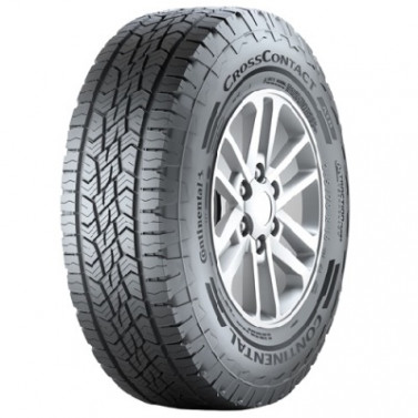 Anvelope Continental CrossContact ATR 255/55 R18 109V